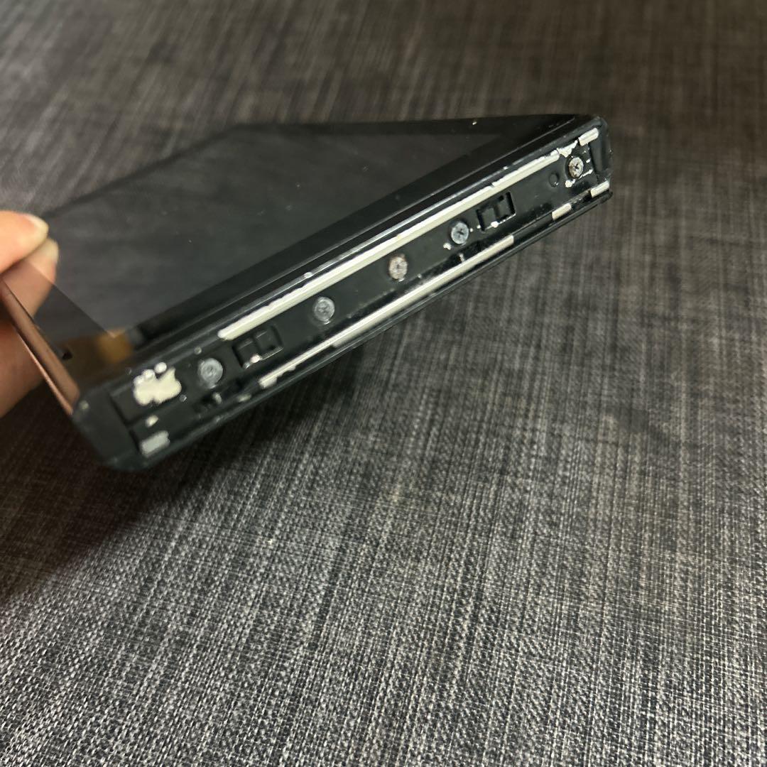 ykvl68 ⭐️Nintendo Switch 本体　ジャンク品