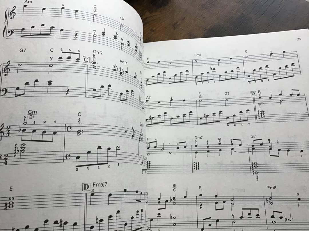 ★未使用/ロマンシングサガ2/エターナルロマンス/ピアノ