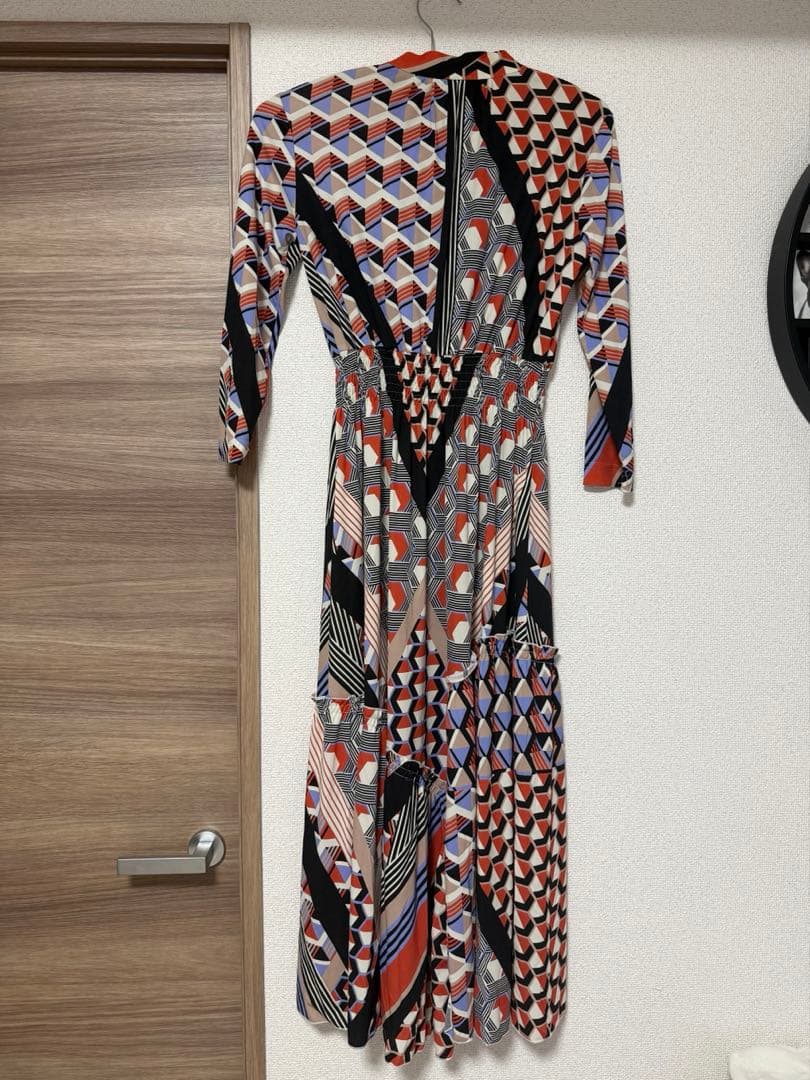 CORCOVADO コルコバード　ワンピース