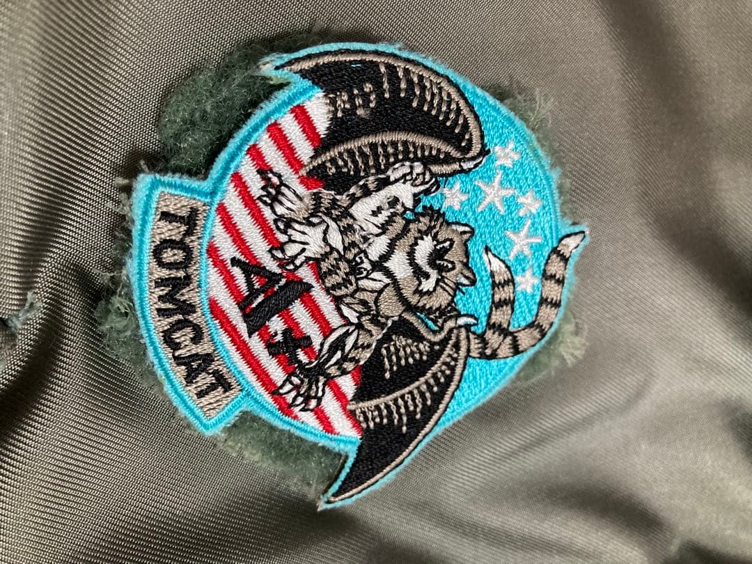 cwu-36p 80s 90s オリジナル