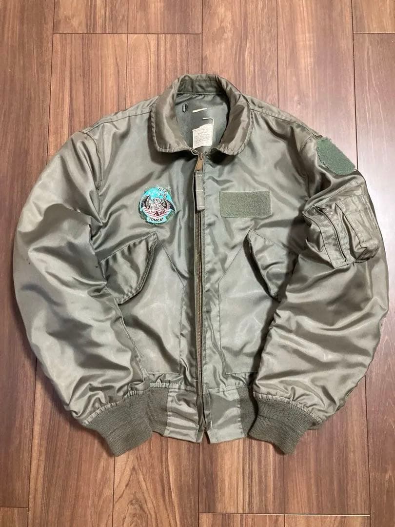 cwu-36p 80s 90s オリジナル