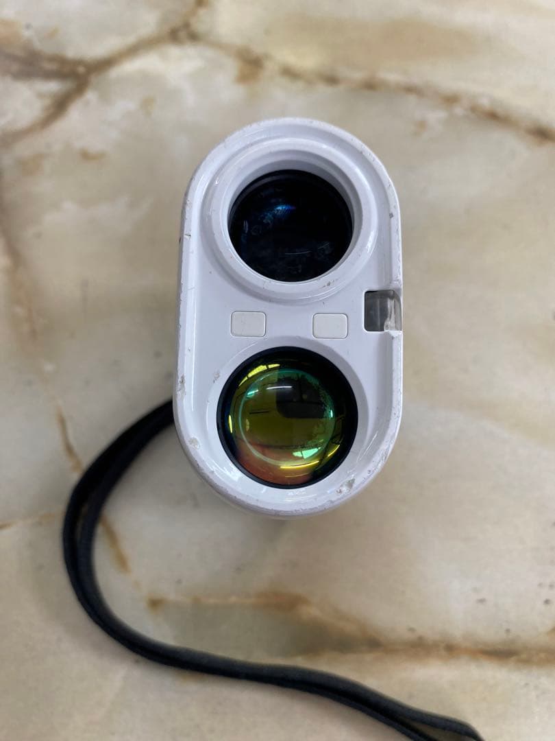 Nikon COOLSHOT PRO STABILIZEDゴルフ用距離計