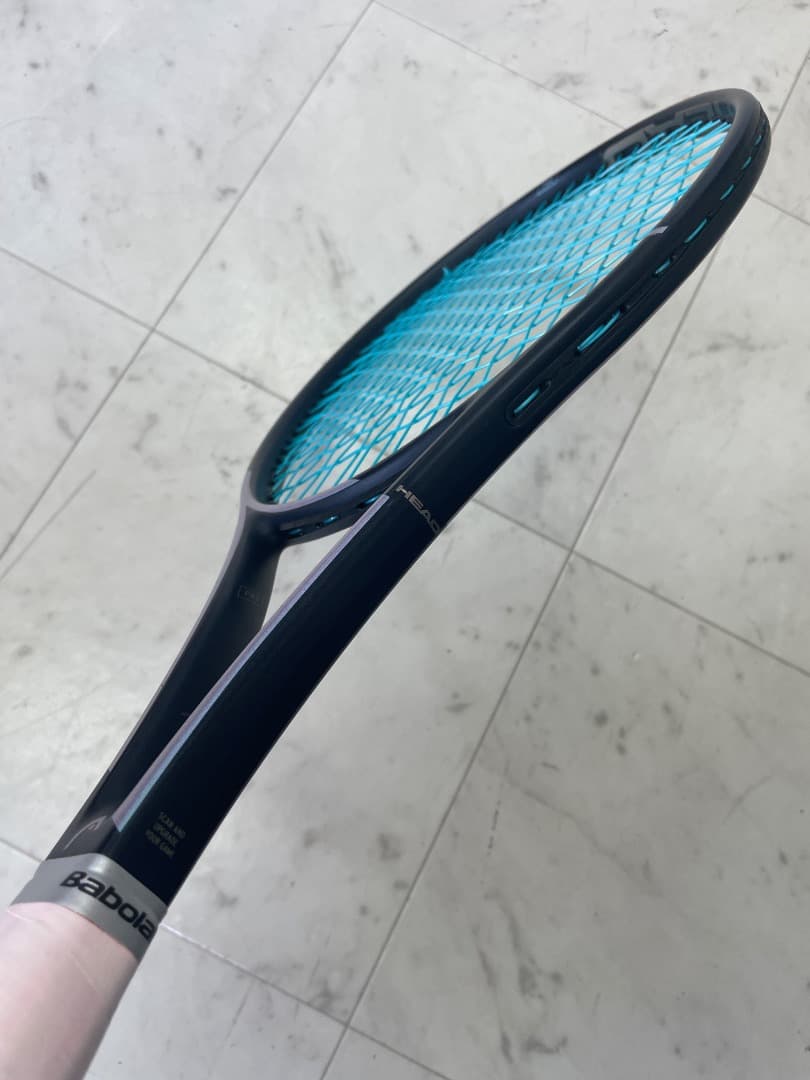 ◆中古◆HEAD GRAVITY PRO G2