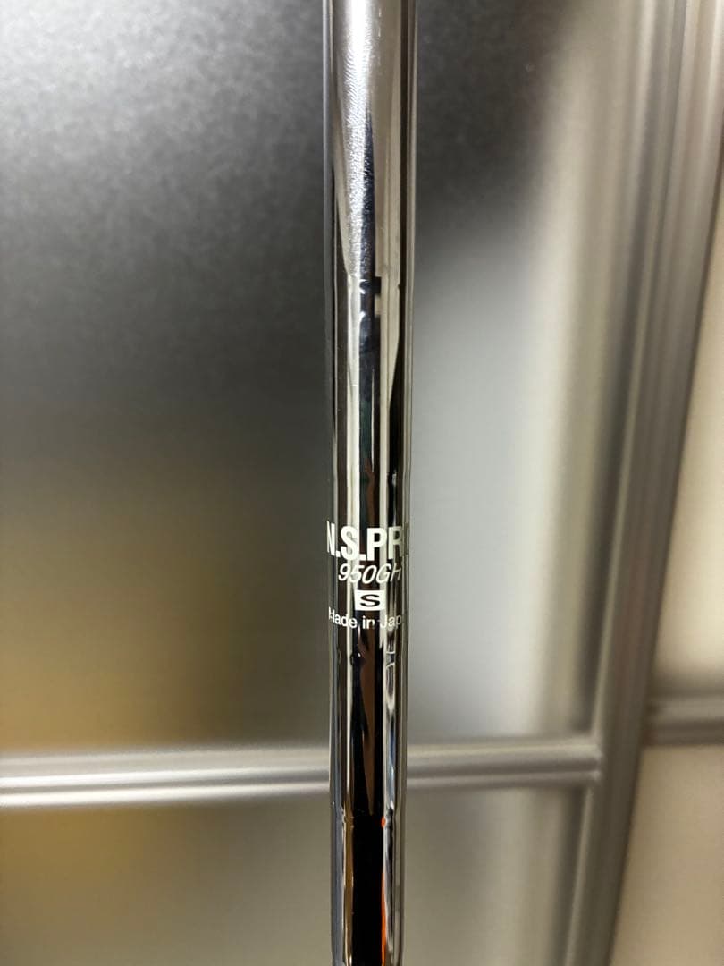 【中古】Ping ユーティリティ　G30 4U 22°