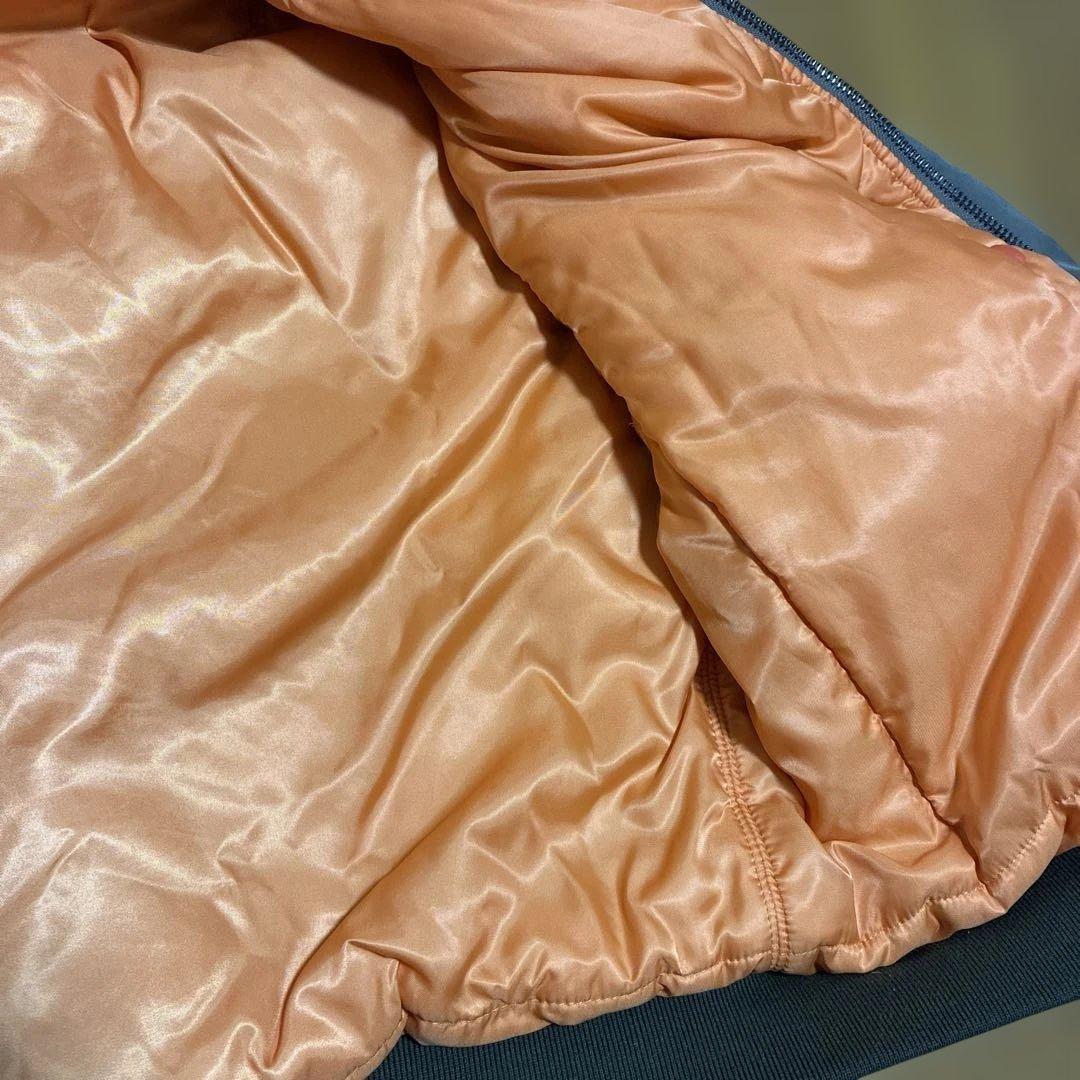 ジャケット・アウター J.S.stead MA1