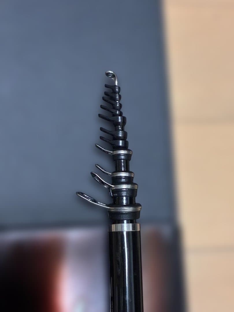 シマノ(SHIMANO) 23 鱗海 マスターチューン　06-530