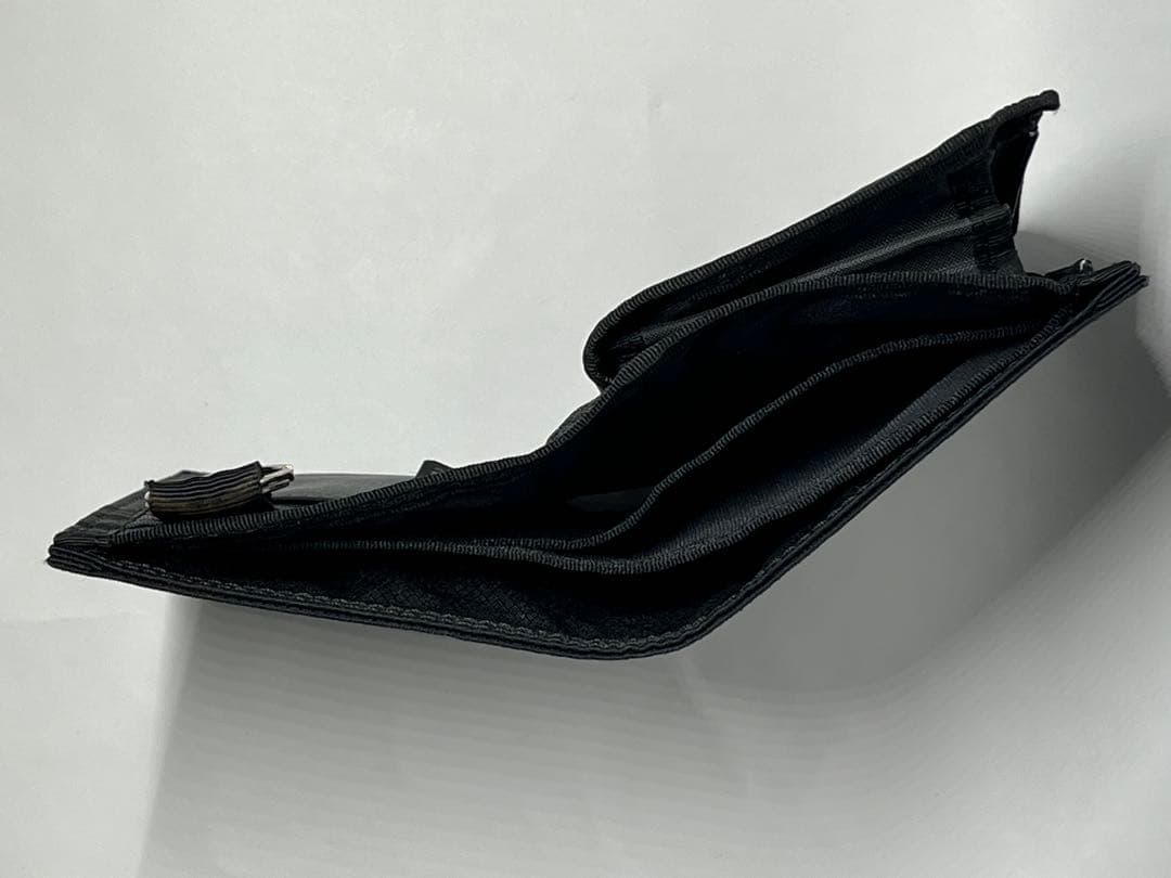 PORTER DILL WALLET(S) 財布 ブラック ディル