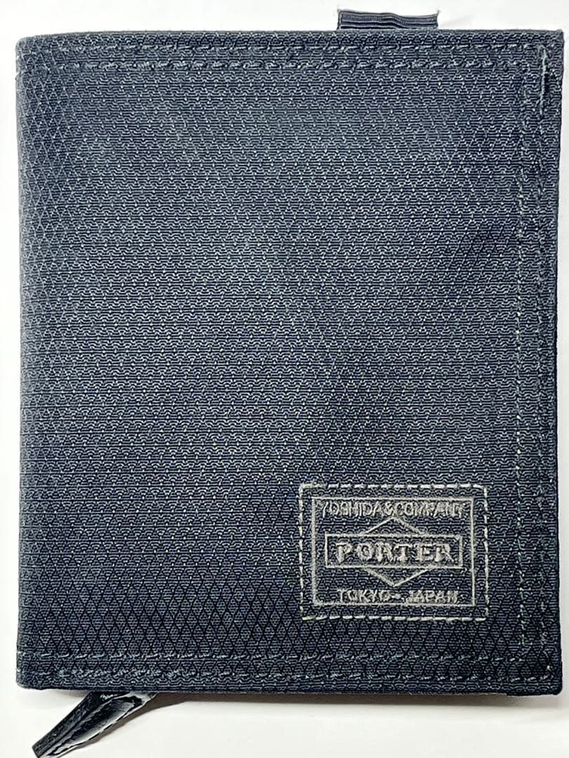 PORTER DILL WALLET(S) 財布 ブラック ディル