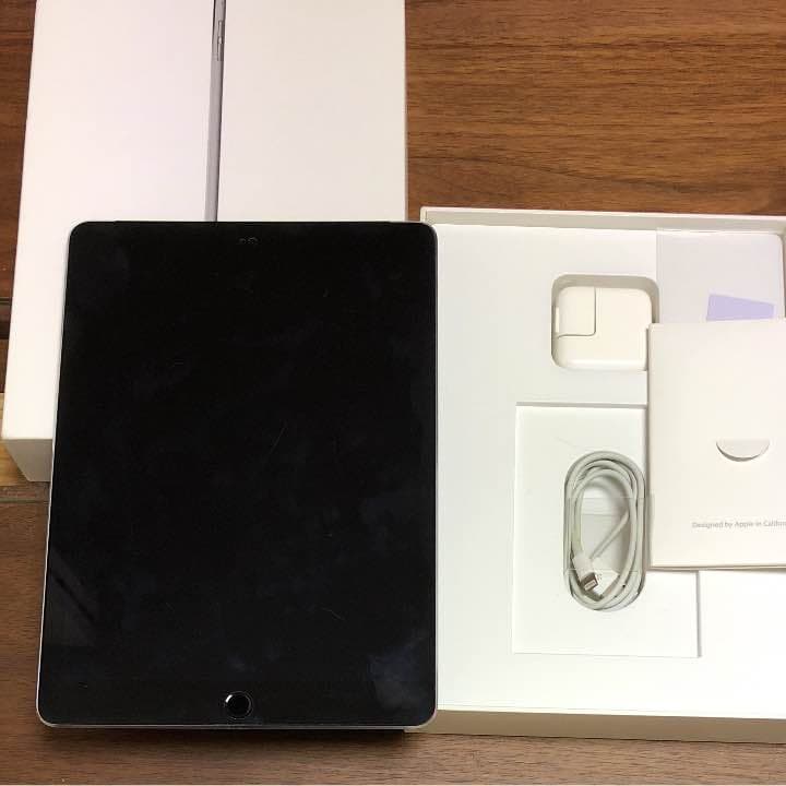 「gacchan」 iPad air 2 【128GB】