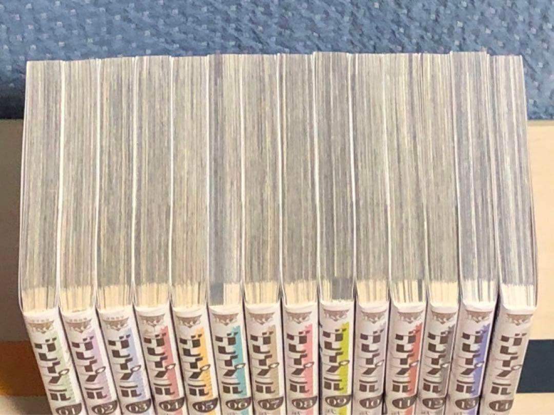 グレイプニル 全14巻完結セット 武田 すん / 著