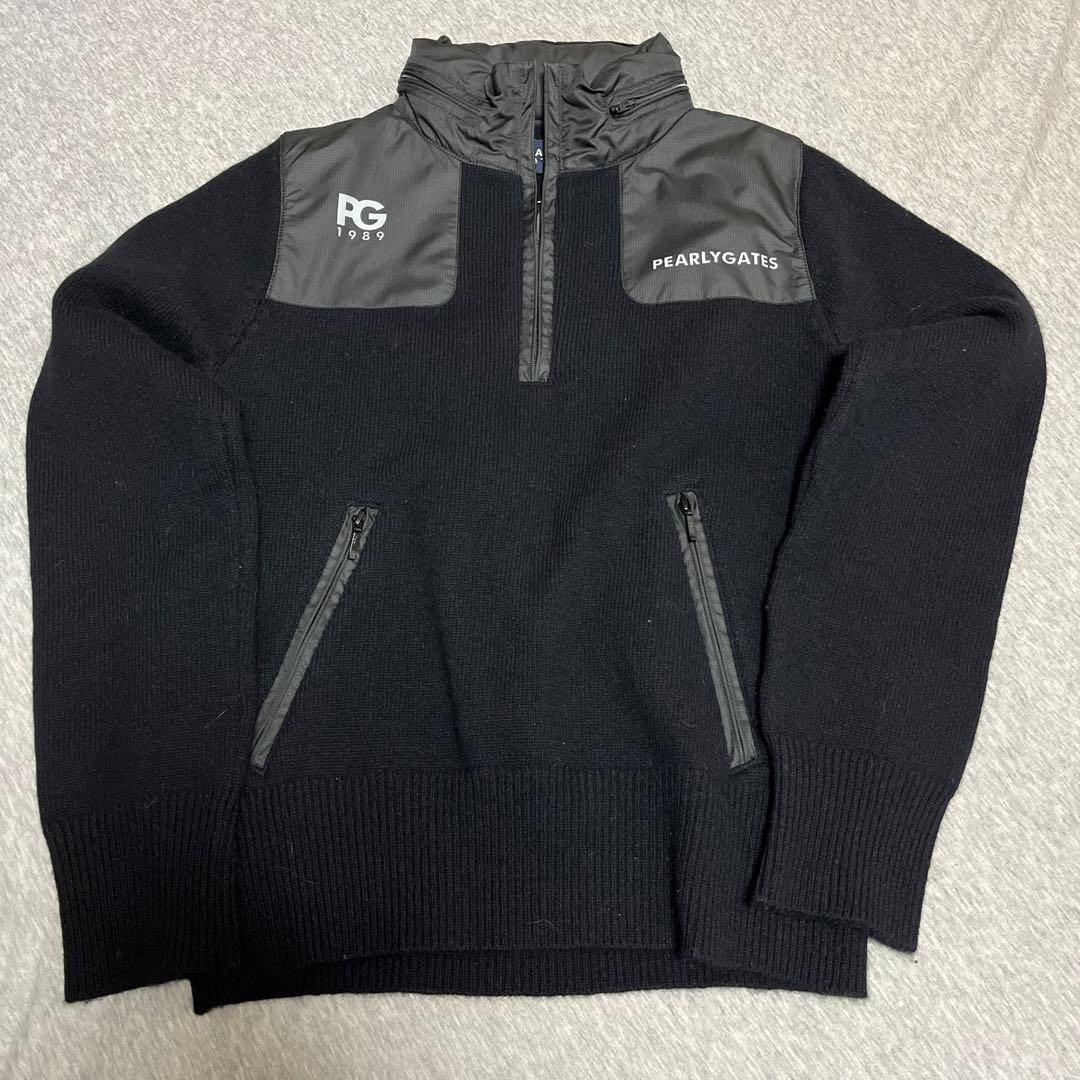 パーリーゲイツ ブルゾン