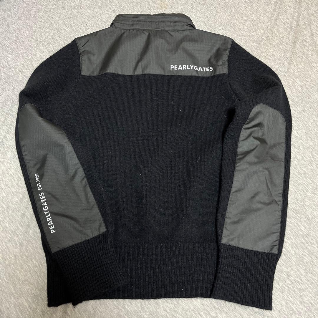 パーリーゲイツ ブルゾン