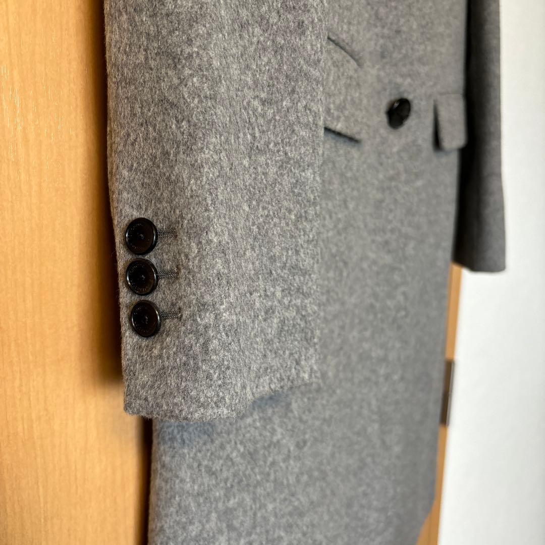 未使用！トゥモローランド　チェスターコート