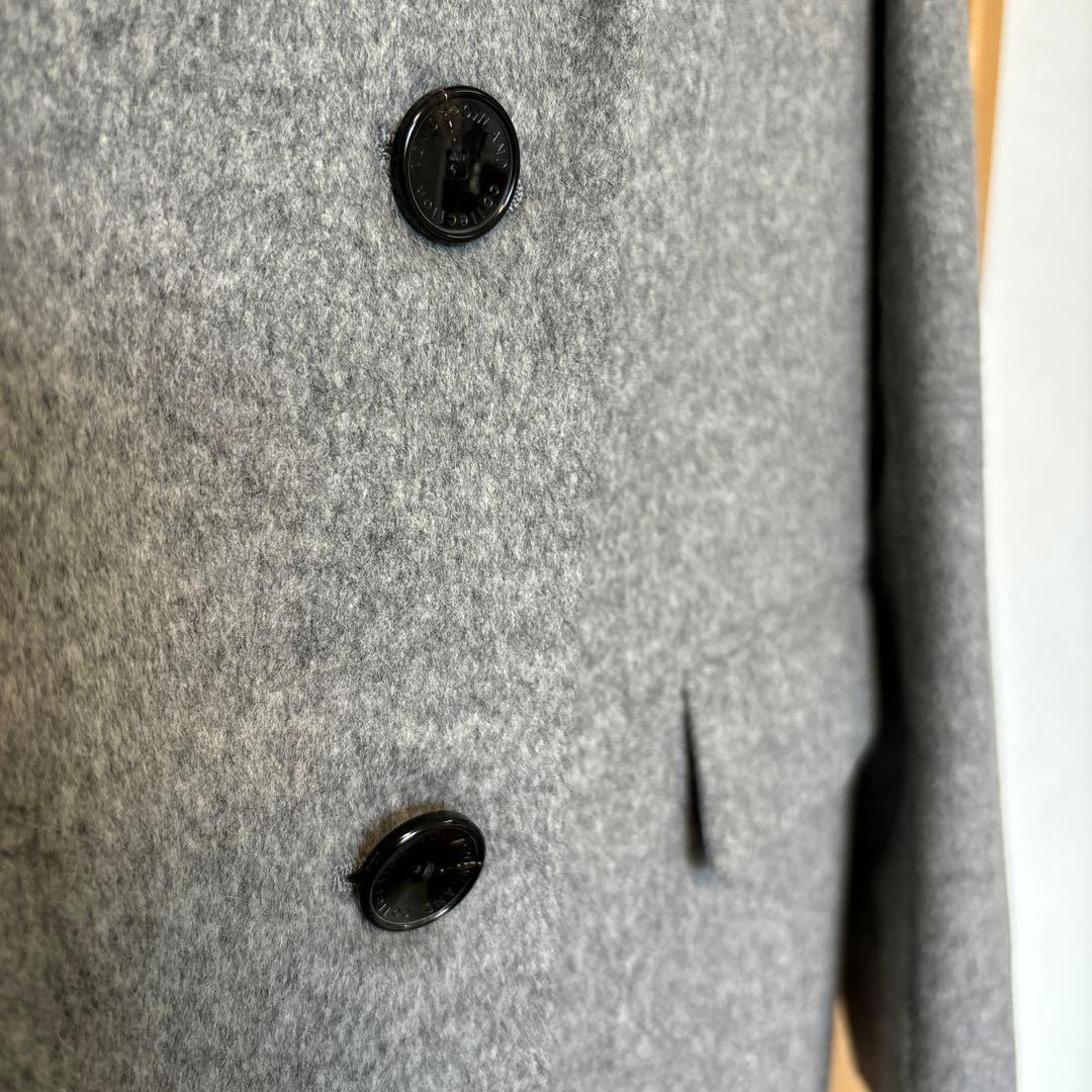 未使用！トゥモローランド　チェスターコート