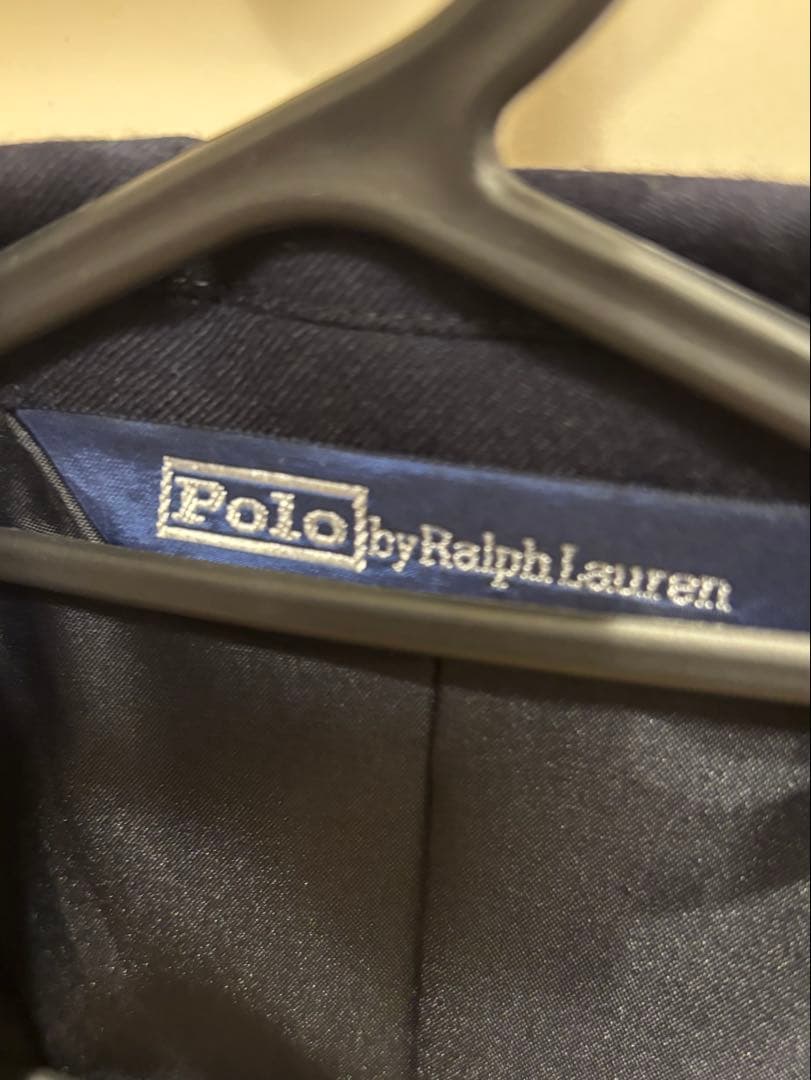 ラルフローレンブレザー