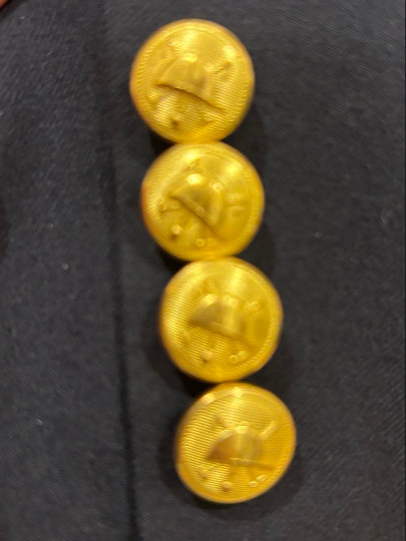 ラルフローレンブレザー