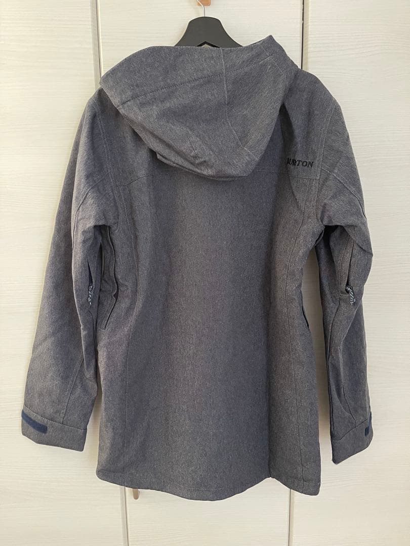 Burton メンズ　スノーボードウェア