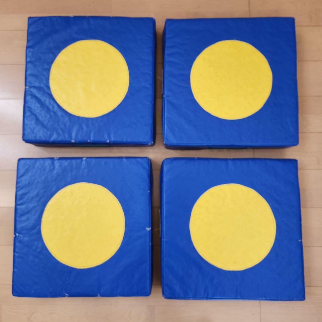 s*e様 JPクッション 8枚まとめ販売