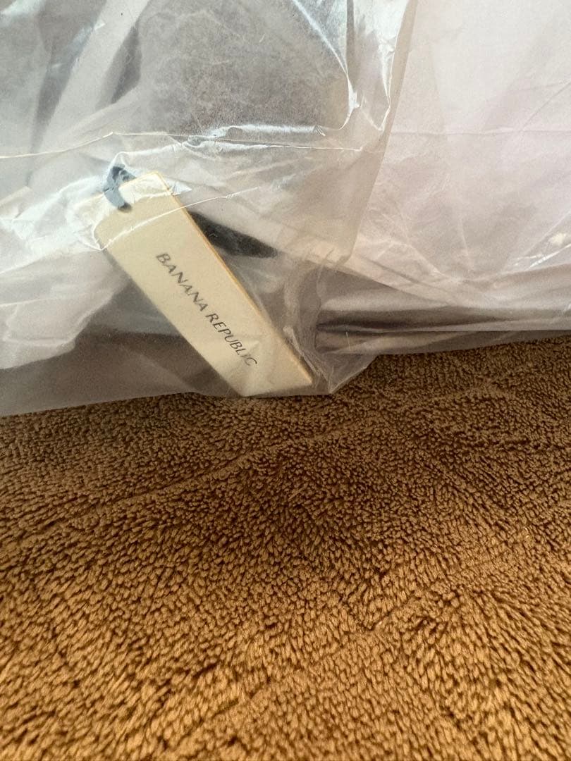 BANANA REPUBLIC バナリパ 岸優太さん着用 バッグ ショルダー