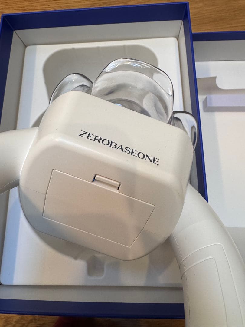 y*i様 ZEROBASEONE ペンライト