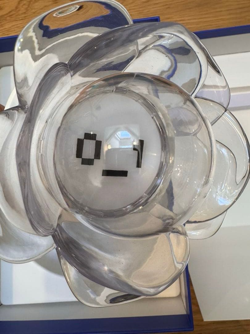 y*i様 ZEROBASEONE ペンライト