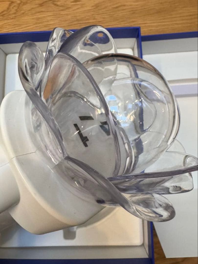 y*i様 ZEROBASEONE ペンライト