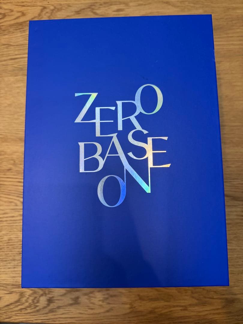 y*i様 ZEROBASEONE ペンライト