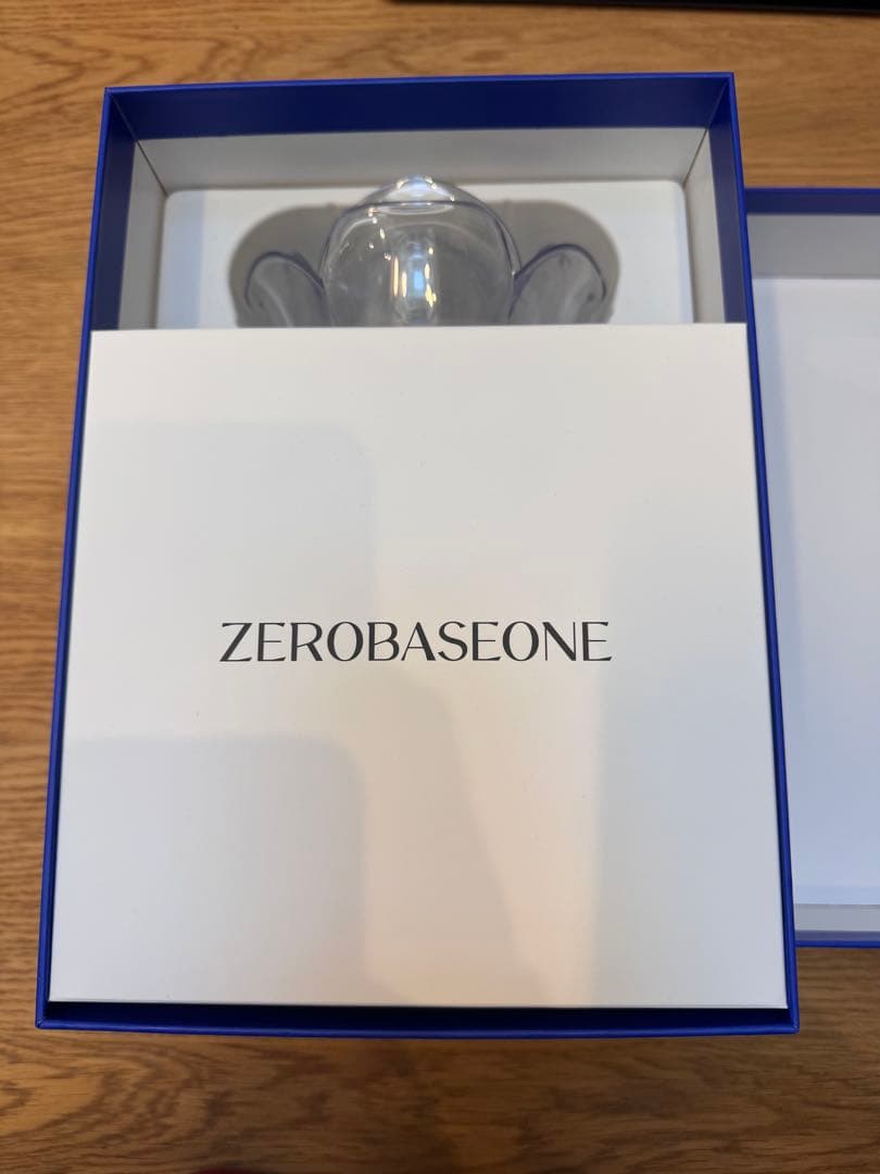 y*i様 ZEROBASEONE ペンライト