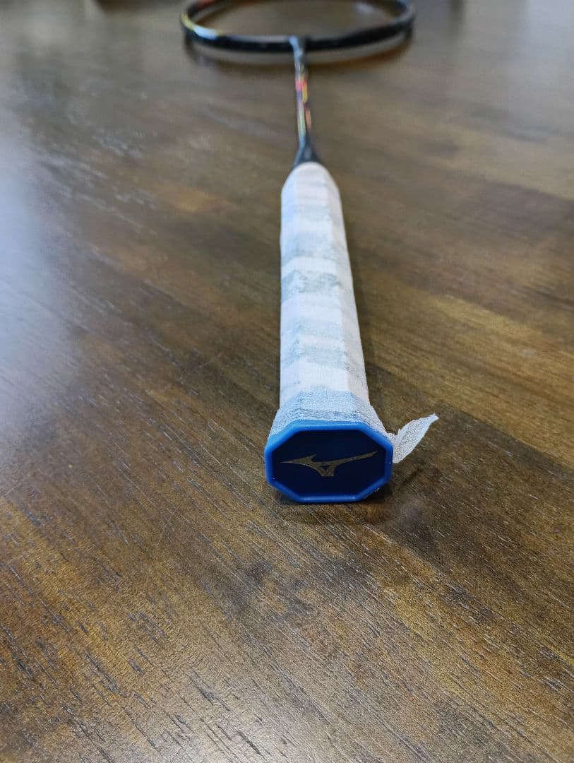 Mizuno AEROSPEED 1 FOCUS アクロスピード