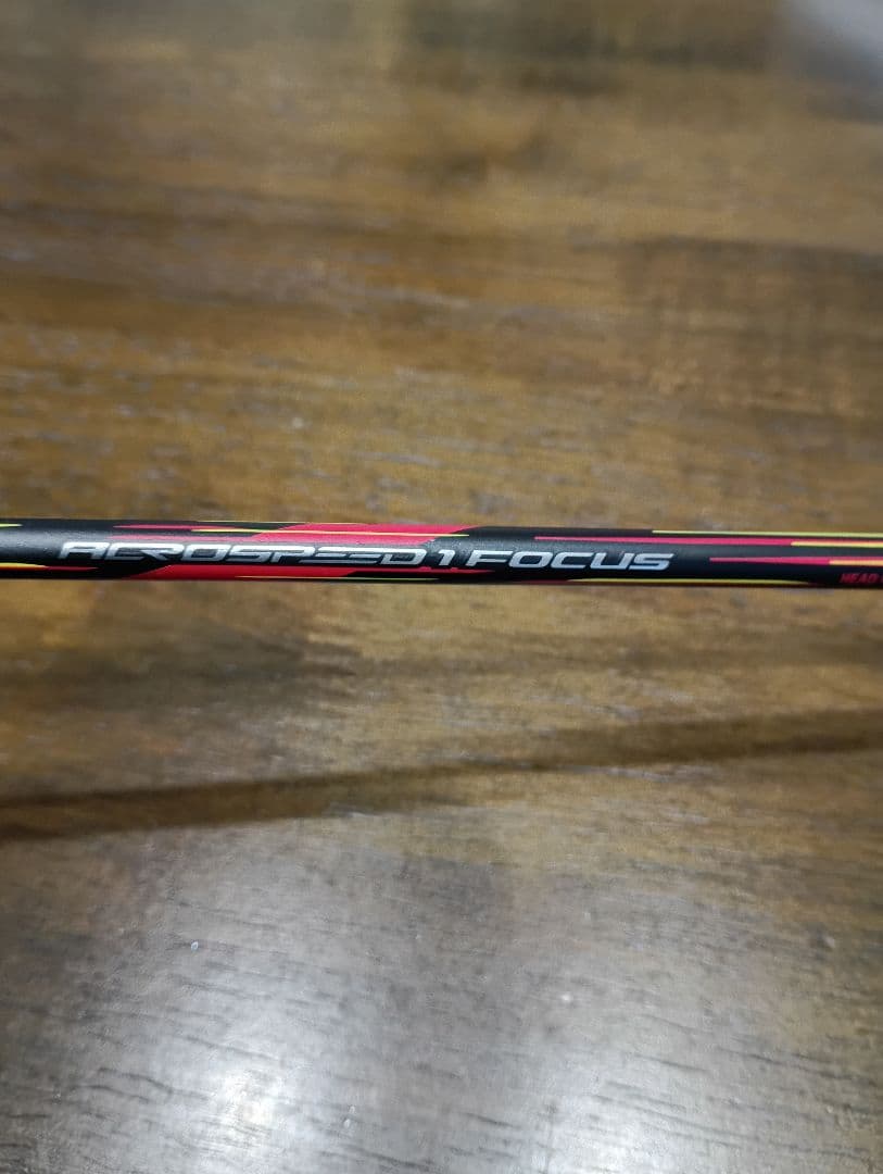 Mizuno AEROSPEED 1 FOCUS アクロスピード