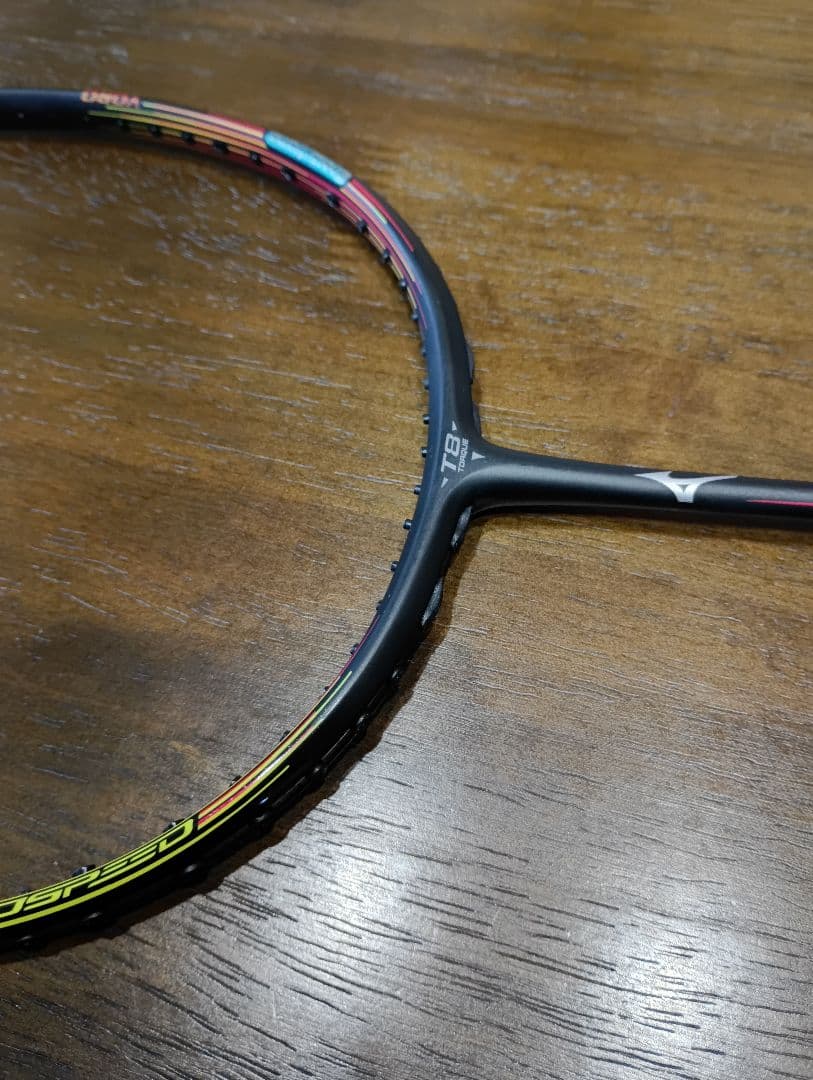 Mizuno AEROSPEED 1 FOCUS アクロスピード