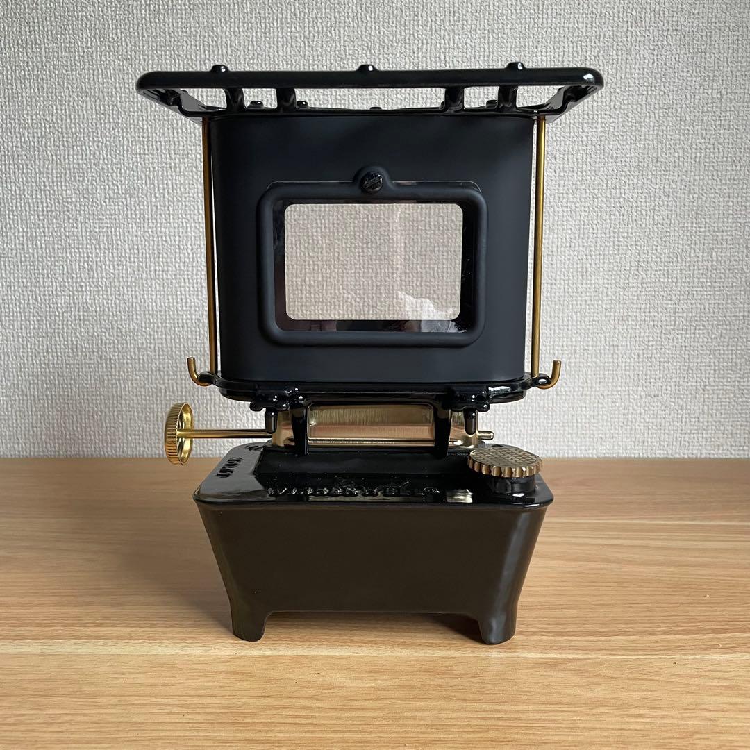 【新品未使用】ウィンナーウェル アイロンストーブ SKU910265