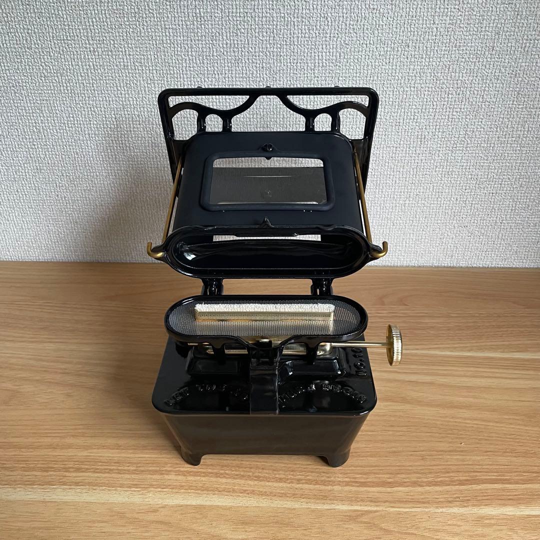 【新品未使用】ウィンナーウェル アイロンストーブ SKU910265
