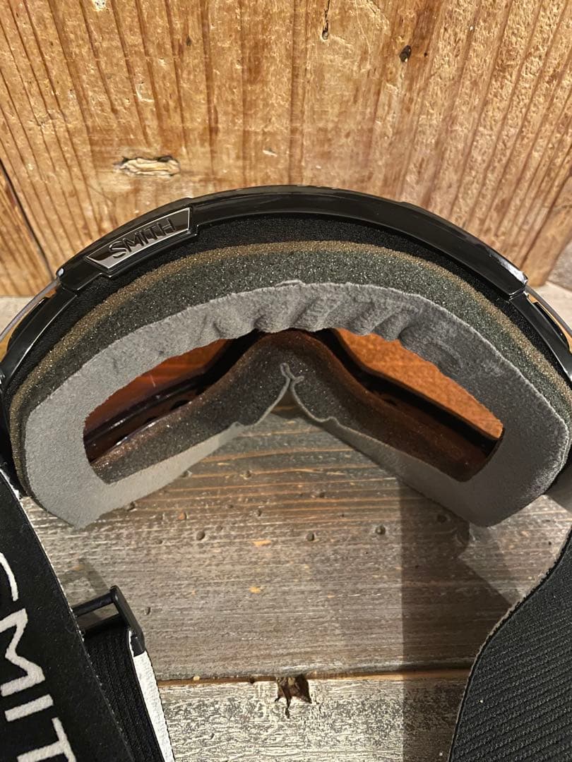 Smith Asian Fit ゴーグル Vice