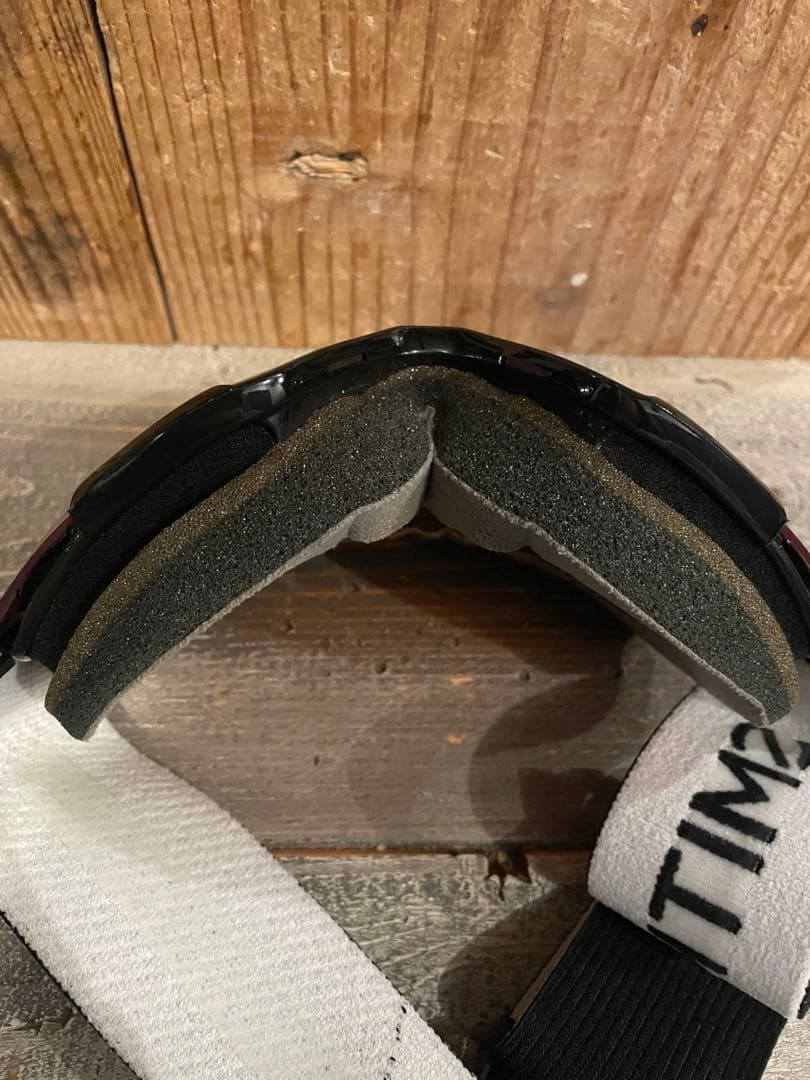 Smith Asian Fit ゴーグル Vice