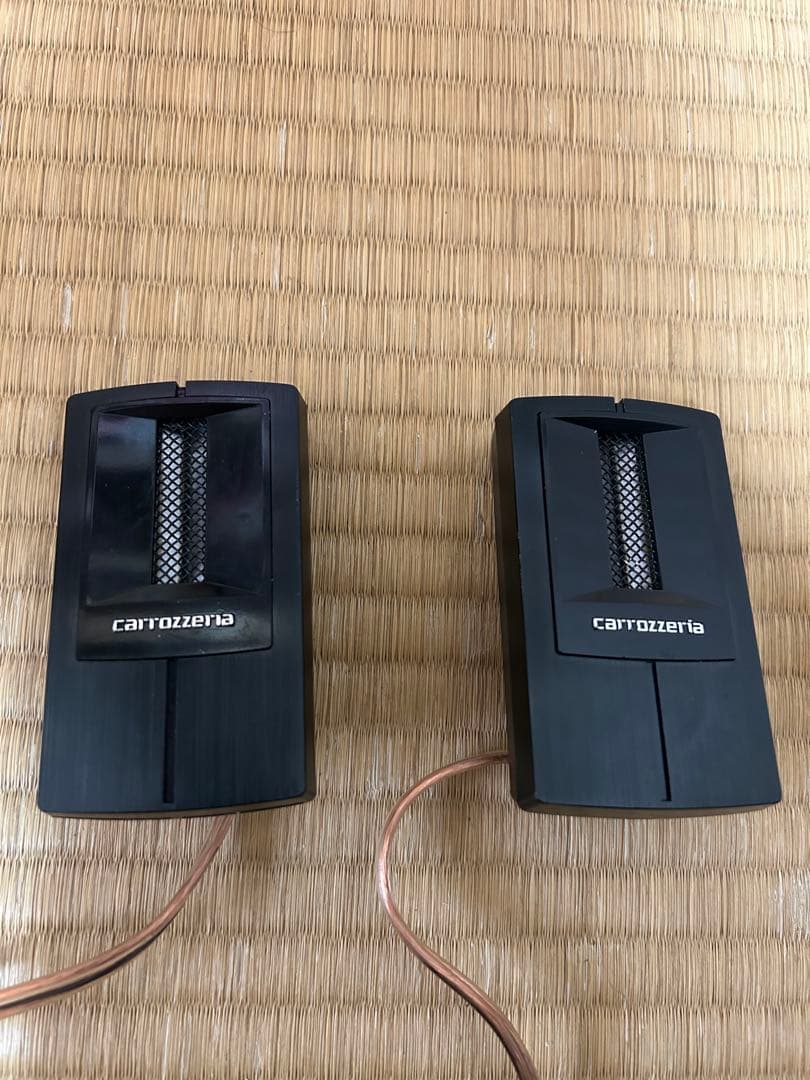 げ*ん様 カロッツェリア　スーパーツイーターTS-ST910