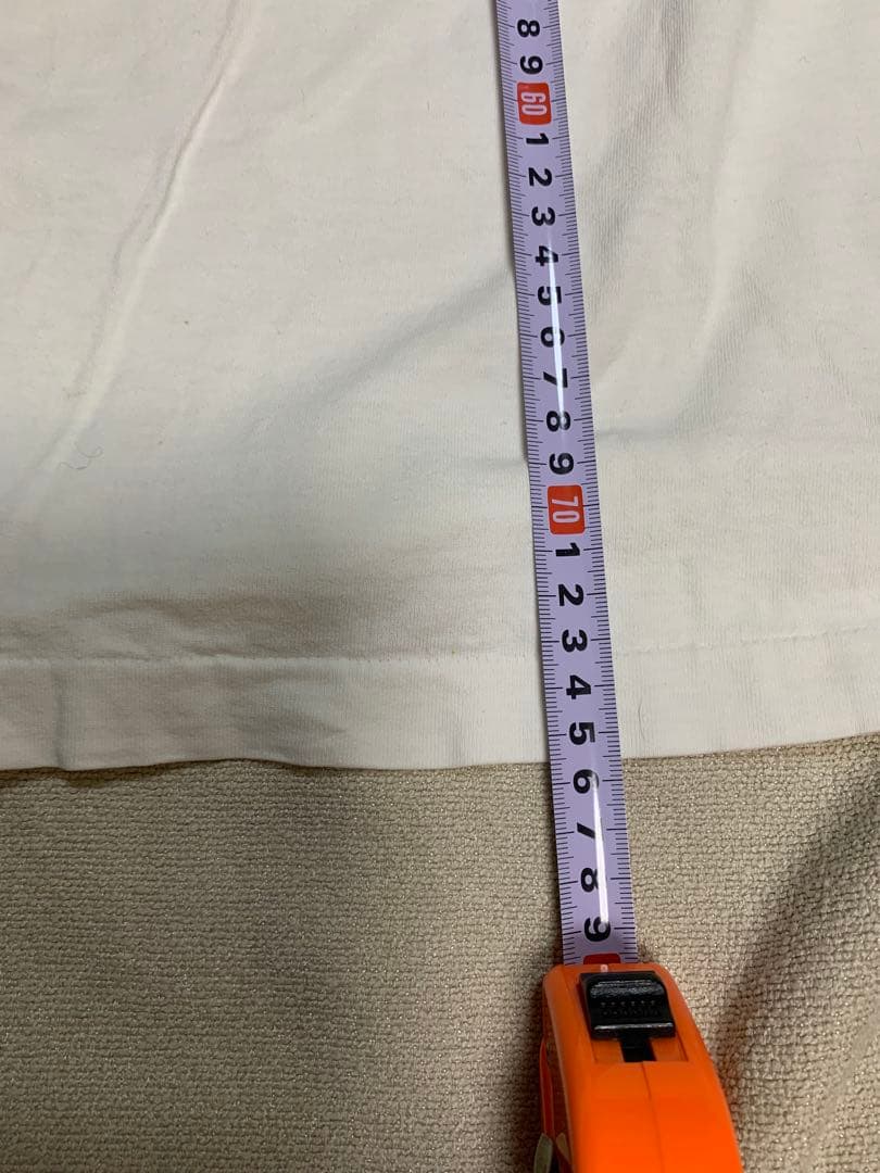 STUSSYオールドステューシー スカル ウィング　Lサイズ