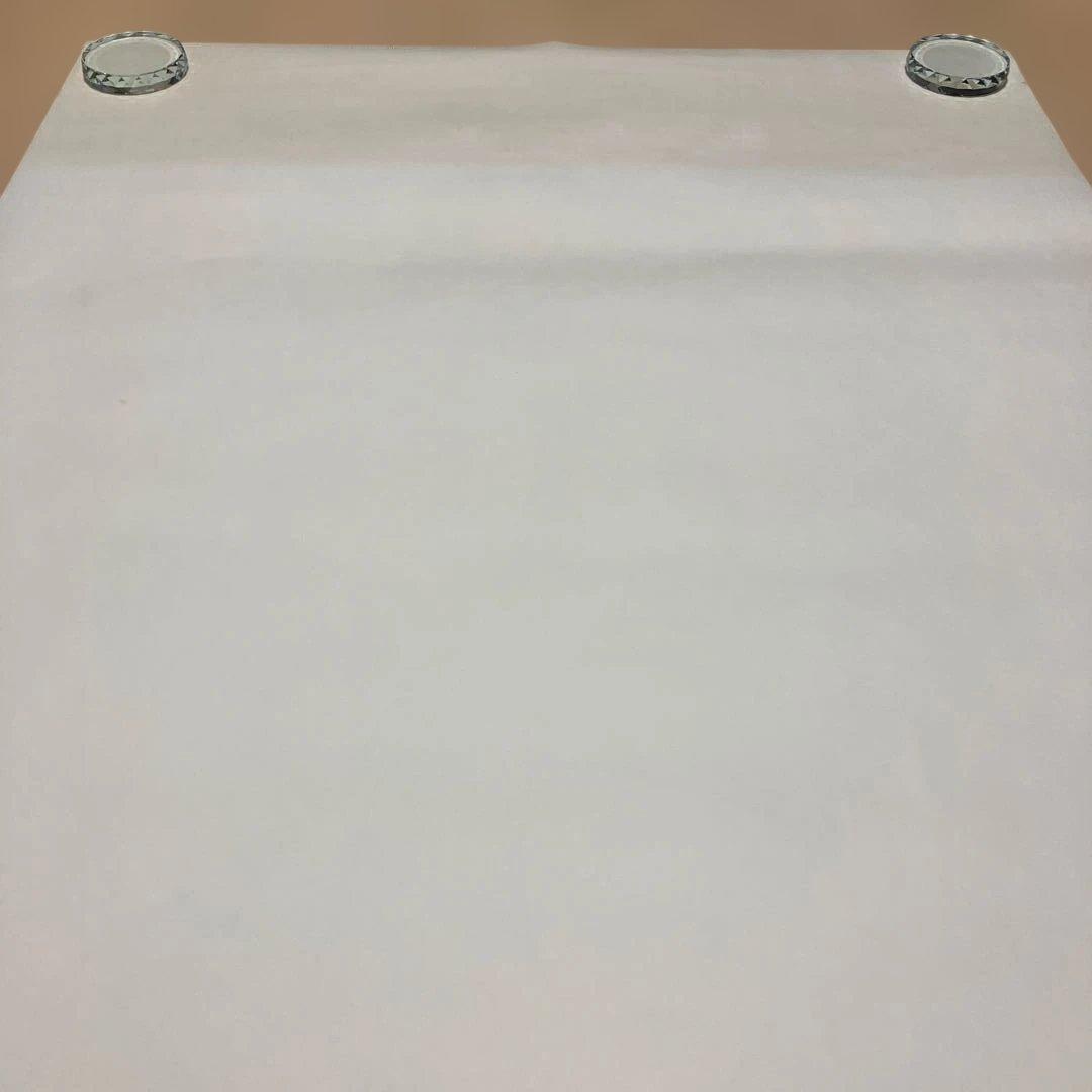 月華の剣士 幕末浪漫第二幕 ～月に咲く華、散りゆく花～販促用B2ポスター SNK