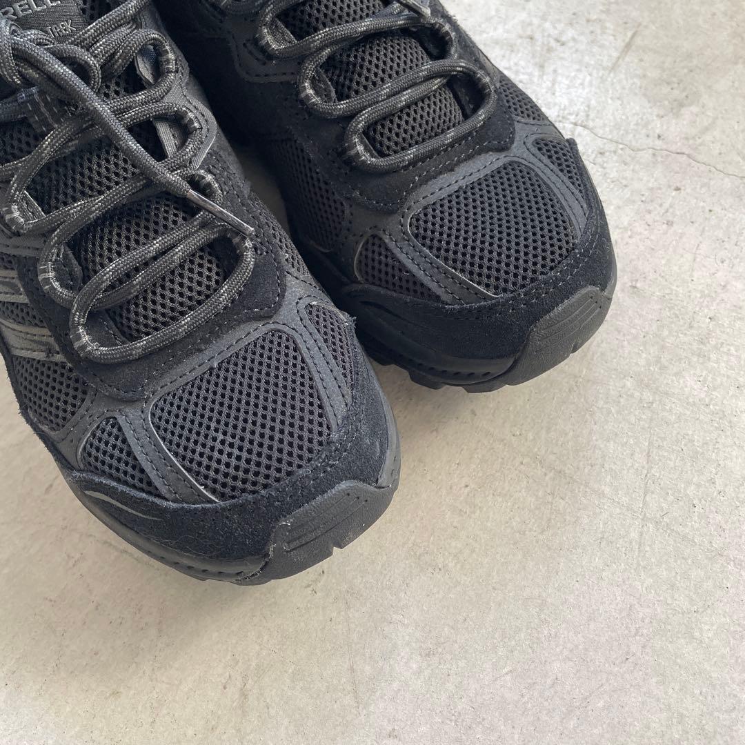 MERRELL スピード ストライク 2 トレックメレル　24センチブラック