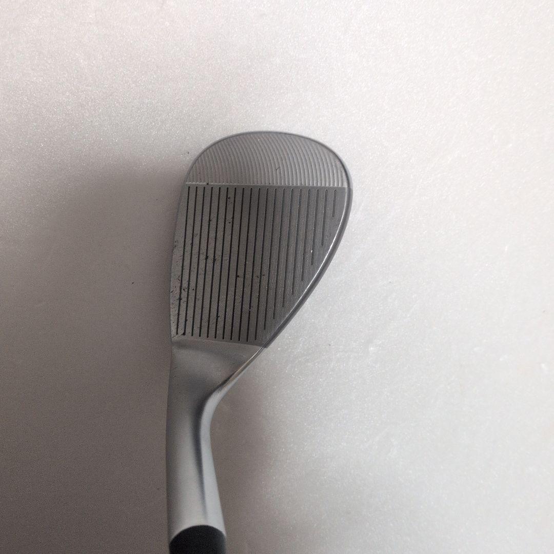 クリーブランド RTX6 ジップコア 52度 58度 ウェッジ NSプロ NEO