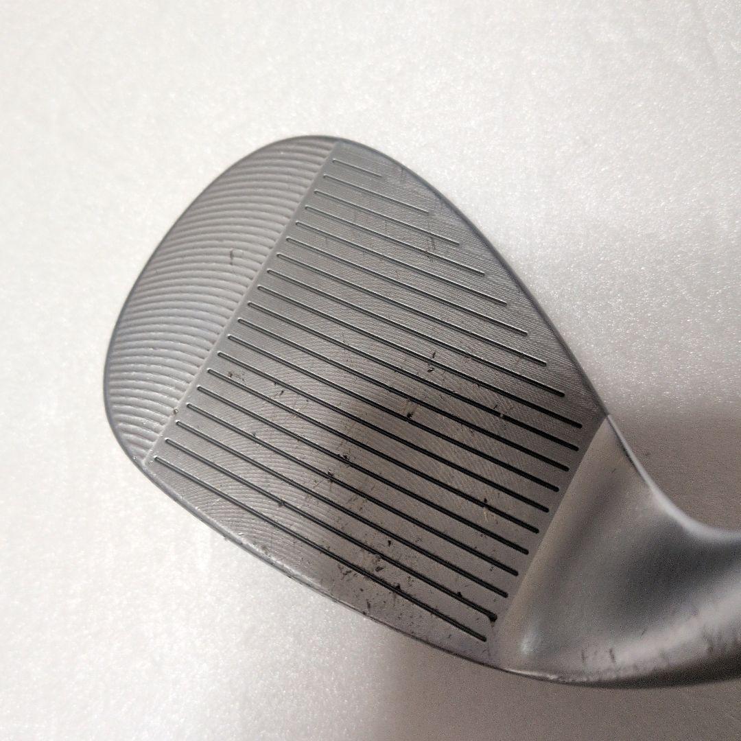 クリーブランド RTX6 ジップコア 52度 58度 ウェッジ NSプロ NEO