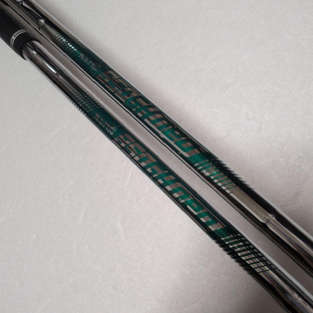 クリーブランド RTX6 ジップコア 52度 58度 ウェッジ NSプロ NEO