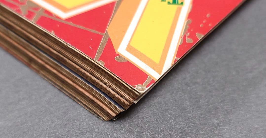 週刊ヤングマガジン1994年6月27日27号『1・2の三四郎2』表紙/小林まこと