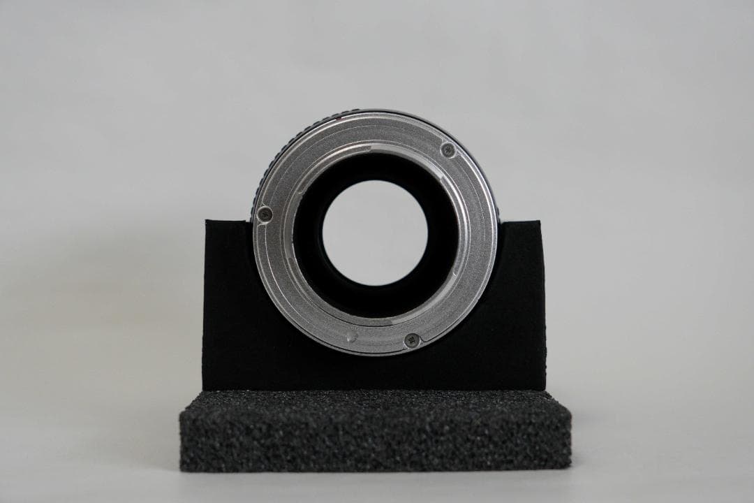 レンズベビーVelvet 56 56mm f/1.6 1:2Macro ソニーE