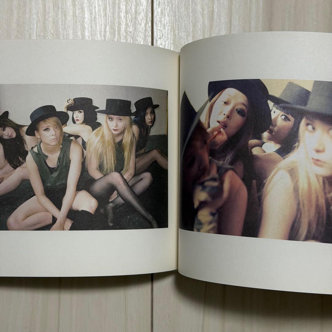 f(x) RED LIGHT アルバム トレカ付き