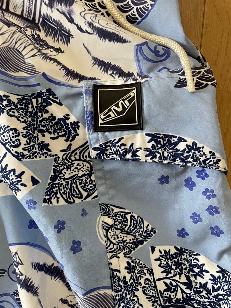 激レア‼️ SMPサーフパンツ