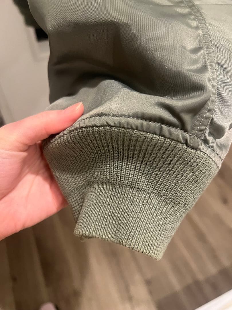 CHRISTIAN DADA MA-1 46 荒木経惟