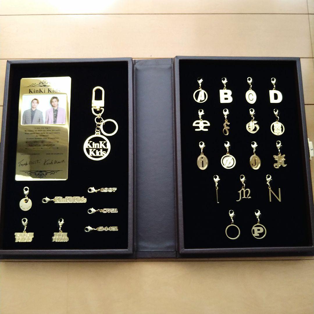 KinKiKids 39Verymuch Blu-ray仕様盤