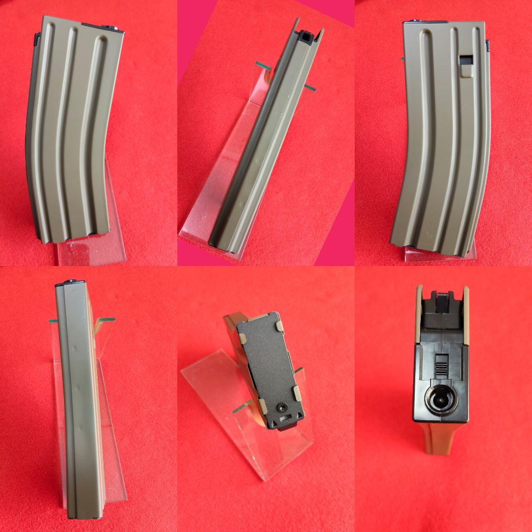 【美品】東京マルイ　URG-I SOPMOD BLOCK 3 次世代電動ガン