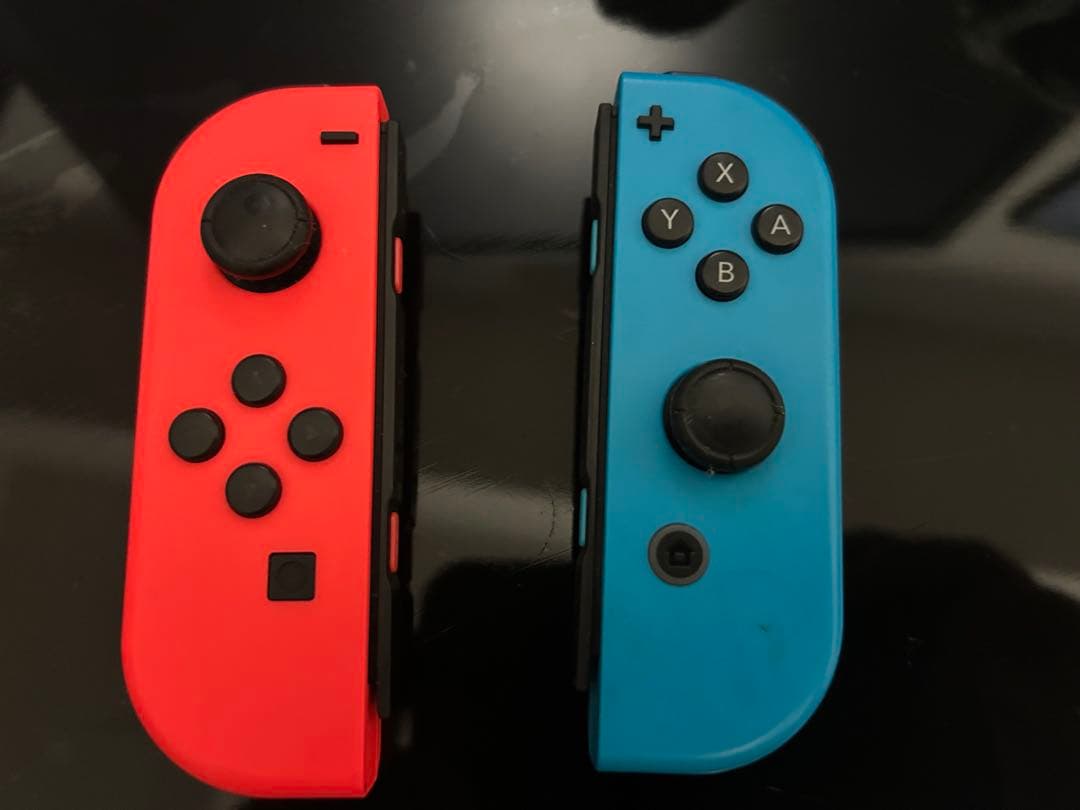 Nintendo Switch 本体 付属品 有線LANアダプター 箱なし